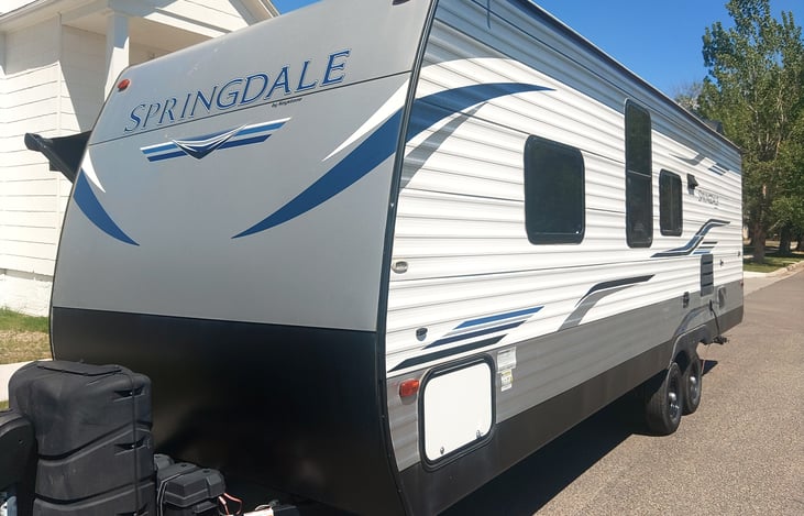 RV Photo