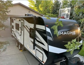 Grand Design Imagine XLS 23BHE