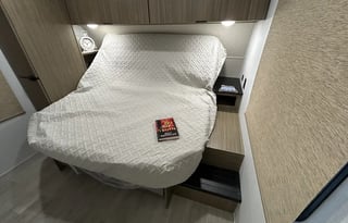 2025 Forest River RV Wildwood X-Lite 273QBXL