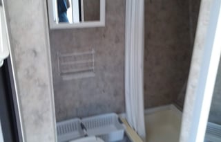 Coachmen RV Blast 150MPH