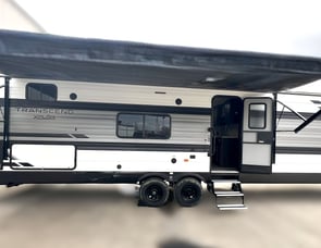 Grand Design Transcend Xplor 297QB