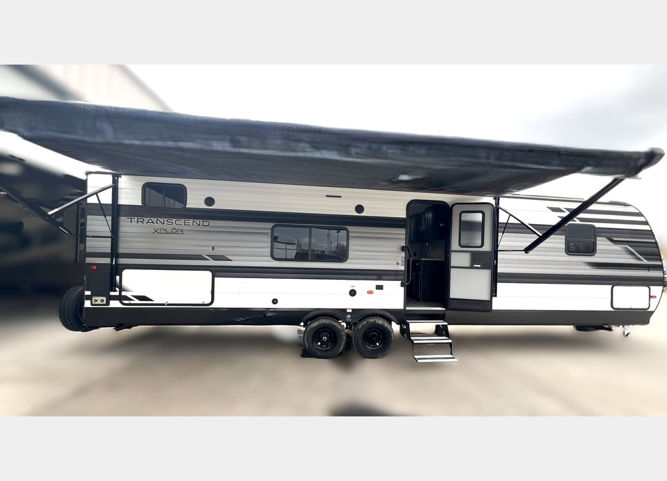 Travel Trailer rentals in Springboro