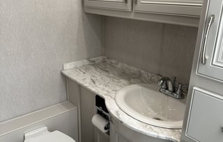 Spin's Family Coach Everything's Included for Fun