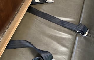 BELLA-Sleep 8 - 10 2018 Forest River Sunseeker RV