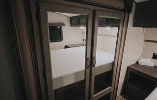 2022 Coachmen RV Chaparral 367BH