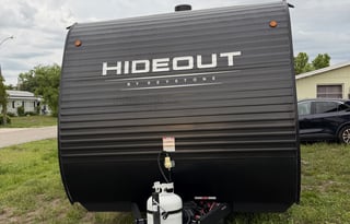 2025 Keystone Keystone Hideout Sport (We deliver)