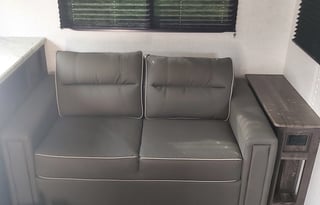 Super Fun! 2020 Starcraft Super Lite 242RL