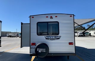 2020 Forest River RV Salem Cruise Lite T241RLXL