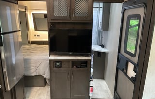 2022 Grand Design Momentum G-Class 29G