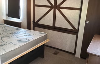 Perfect for Family, Pet Friendly Travel Trailer