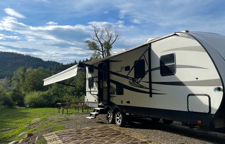 RV Photo