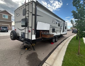 Jayco Jay Flight 29BHDB