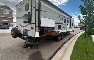 Jayco Jay Flight 29BHBD