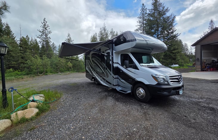 RV Photo