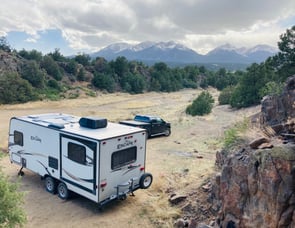 KZ Spree Escape E204S