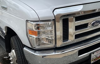 2018 Thor Motor Coach Four Winds 22B “Let’s Go!”