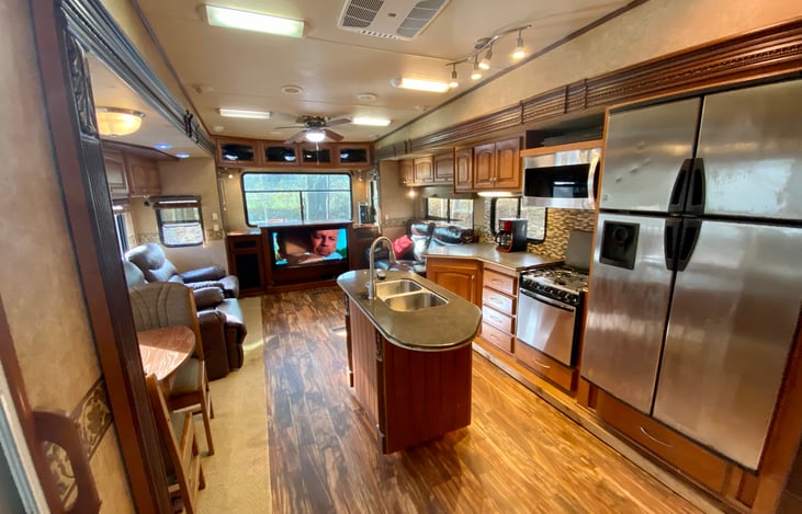 RV Photo