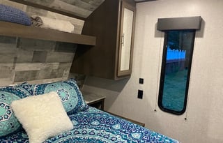 Joy's Family Camper Rental