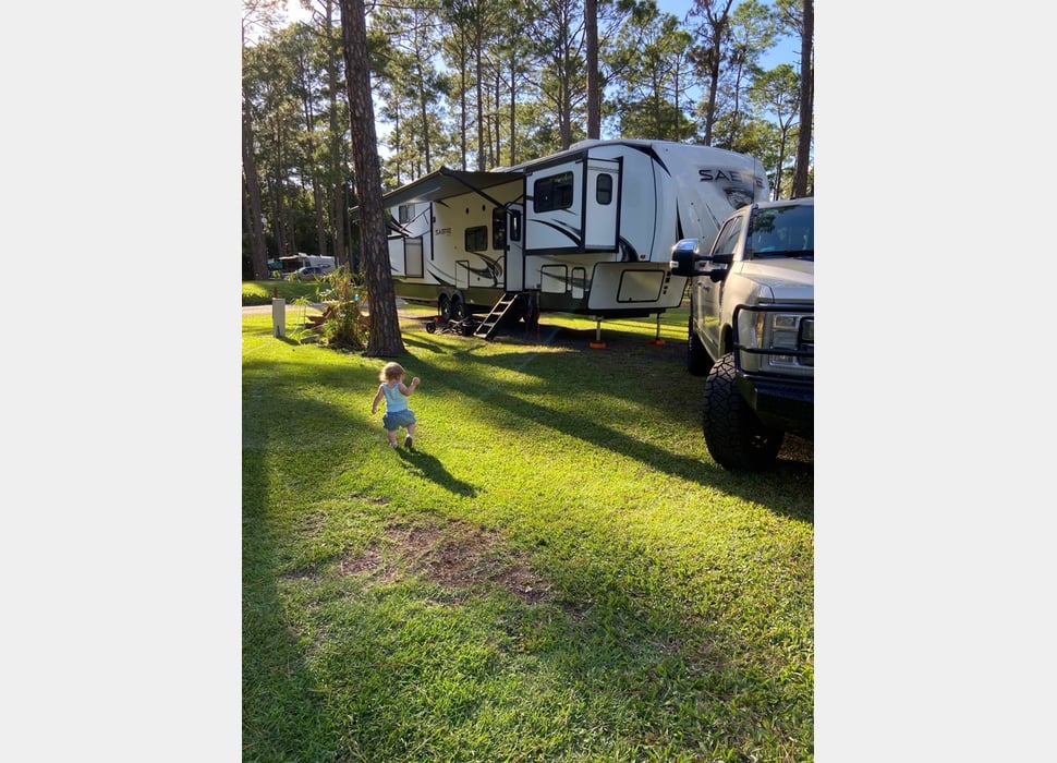 Fifth Wheel rentals in Stroudsburg