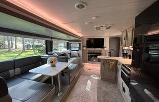 2023 Forest River RV Wildwood X-Lite 263BHXLX