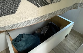 2022 Dutchmen RV Astoria 2203RB