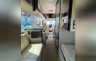2015 Mercedes Sprinter
