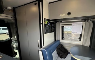 2025 Winnebago Revel 44E - Big 5 Adventure Van