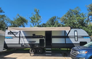 Kaci and Al's 29VBUD