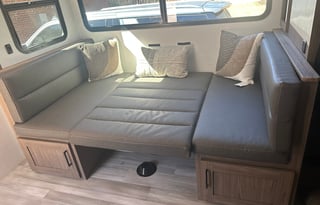 NEW 2024 Alliance RV Delta 251BH