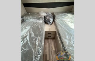 2023 Thor THOR FOURWINDS