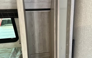 Connors Camper KZ Connect SE