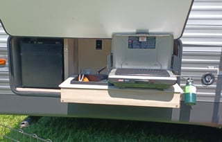 Cain's Home away from Home (DISASTER RELIEF ELIG.)