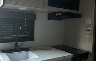2026 Forest River RV Puma Camping Edition 16DSCE