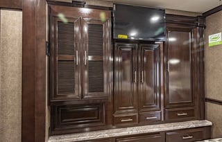 BIG SUGAR - 2019 Thor Motor Coach Challenger 37TB