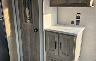 2021 Forest River Wildwood Heritage Glen HAL 1574