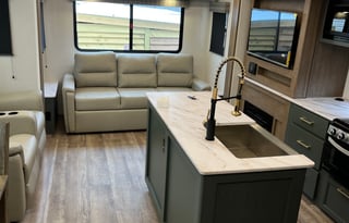 Excellent camper for a great camping trip