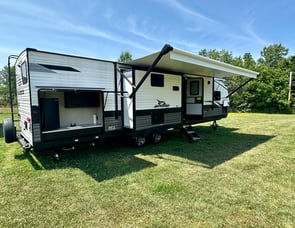 Jayco Jay Flight 33RBTS