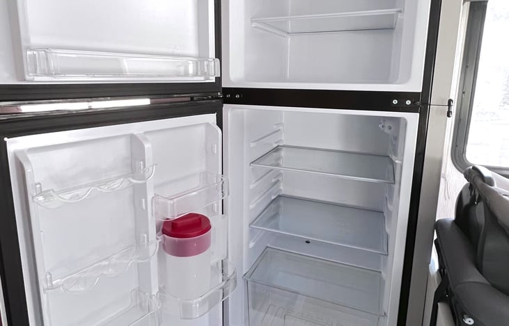 Fridge