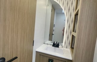 2025 Forest River RV Salem 29BDB