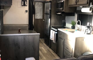 (CousinEddie) 2021 Jayco Jay Flight SLX 8 264BH