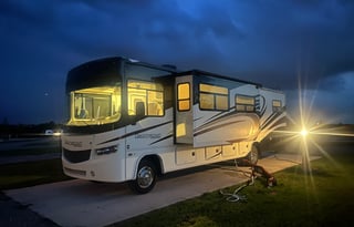 Forest River Georgetown 351DS