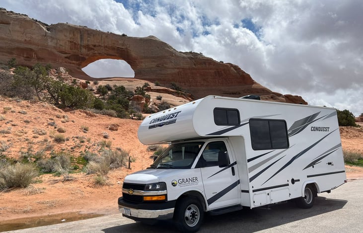 RV Photo
