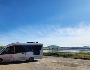 Leisure Travel Unity U24RL