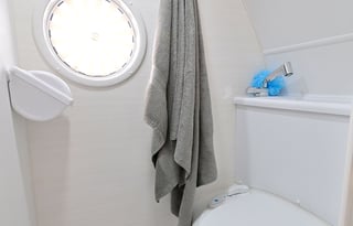 2024 nuCamp T@B 320S Boondock Black Canyon