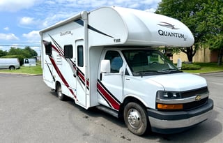 Thor Quantum SE – Family Ready, Easy to Operate