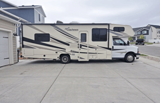 Your Cozy Home Away From Home