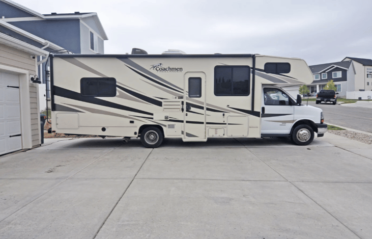 RV Photo