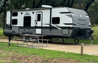 2023 Jayco Jay Flight Bunkhouse