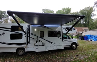 2019 Forest River RV Sunseeker LE 2850SLE Ford