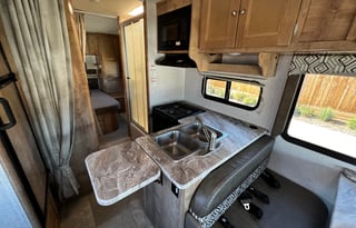 Henry Is Perfect For Family Getaways